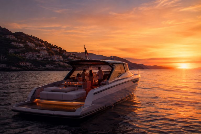 Sunset Experience